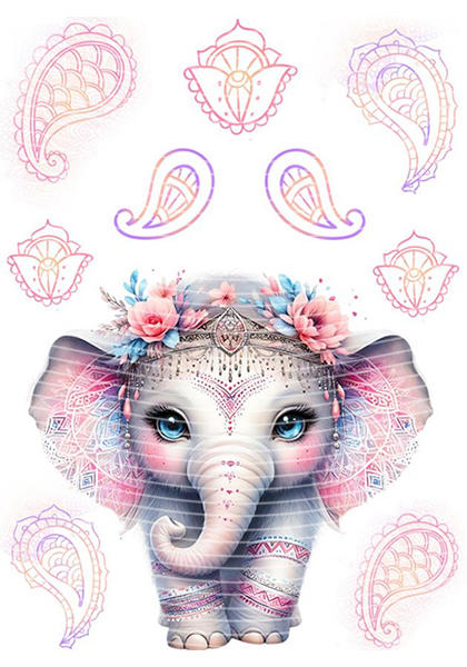 A5 Notebook Wraps-W-2624